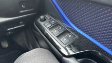 Toyota C-HR 1.8 Hybrid Dynamic 5dr CVT [JBL] Hybrid Hatchback